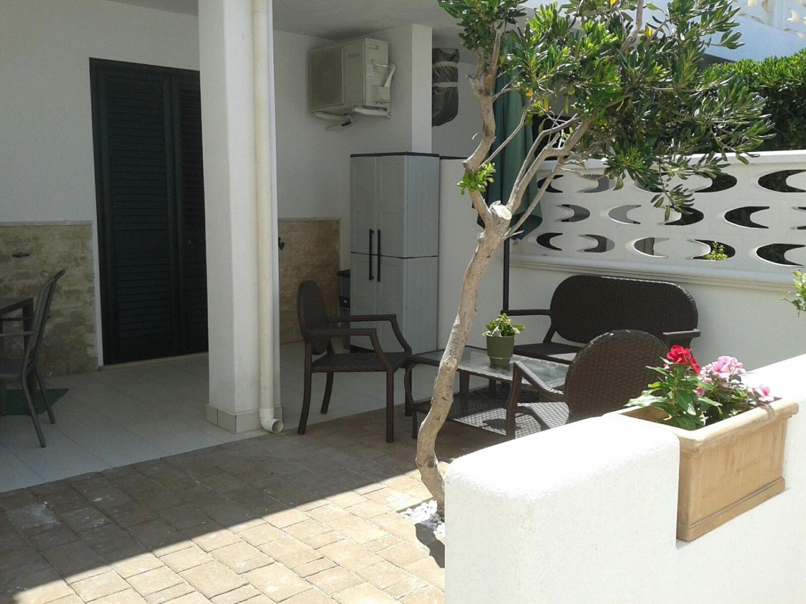 Villa Maggi Maurizia Torre Santa Sabina Exterior foto