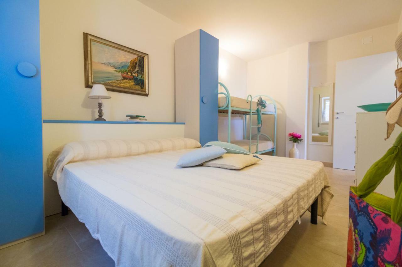 Villa Maggi Maurizia Torre Santa Sabina Exterior foto